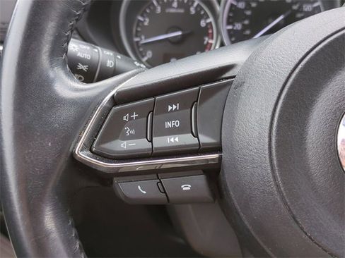 Used 2018 MAZDA CX-5 Grand Touring image 24