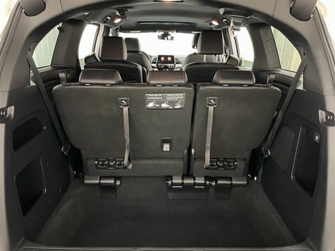 Used 2024 Honda Odyssey Sport image 42