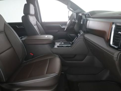 Used 2026 GMC Sierra 2500 Denali w/ Denali Reserve Package AWD/4WD image 34