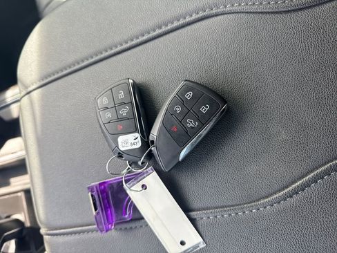 Used 2023 Chevrolet Silverado 1500 RST w/ All Star Edition Plus image 29