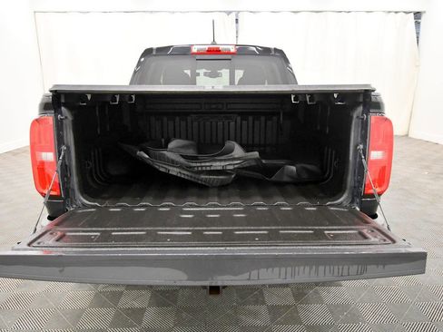 Used 2019 Chevrolet Colorado ZR2 AWD/4WD image 7