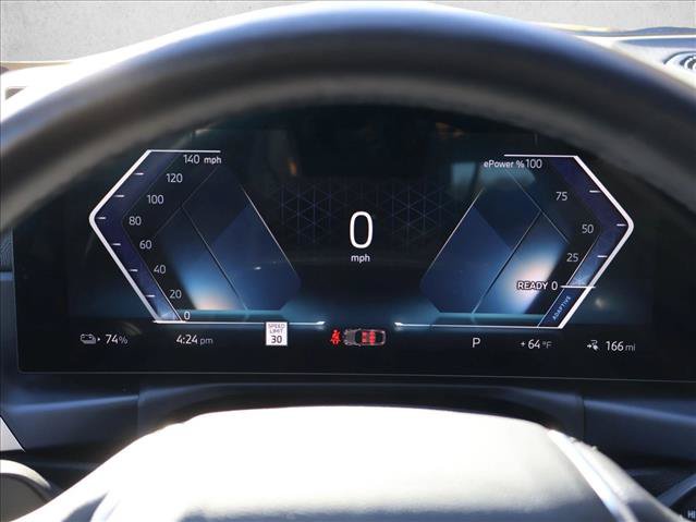Certified 2023 BMW i4 eDrive40 RWD image 15
