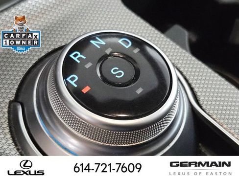 Used 2021 Ford Edge ST w/ Equipment Group 401A AWD/4WD image 28