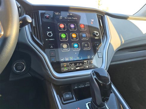 Certified 2025 Subaru Outback Premium image 18