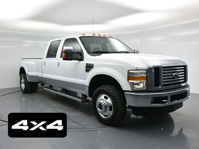Used 2010 Ford F350 Lariat