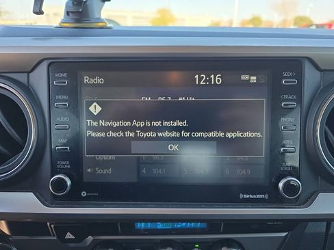 Used 2023 Toyota Tacoma SR5 image 20