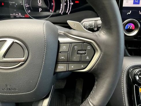 Certified 2024 Lexus NX 350 AWD image 12