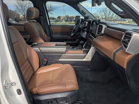 Certified 2026 Toyota Tundra 1794 Edition image 30