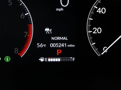 Used 2024 Honda CR-V EX image 32