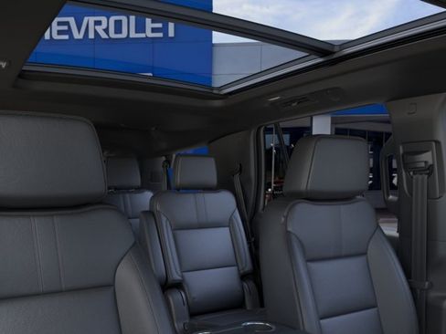 New 2026 Chevrolet Tahoe RST w/ Comfort Package AWD/4WD image 24