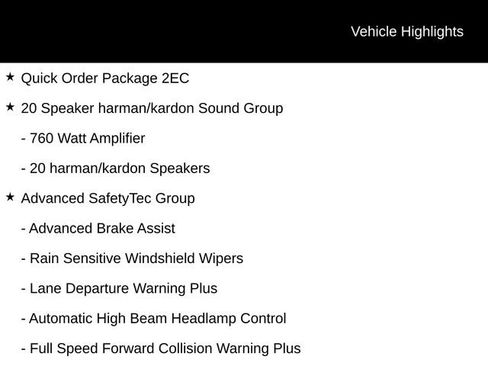 Used 2018 Chrysler Pacifica Limited w/ Advanced Safetytec Group FWD image 5