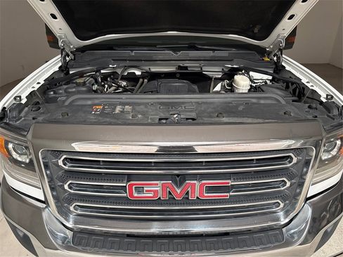 Used 2019 GMC Sierra 2500 2WD Crew Cab w/ Sierra Convenience Package image 26