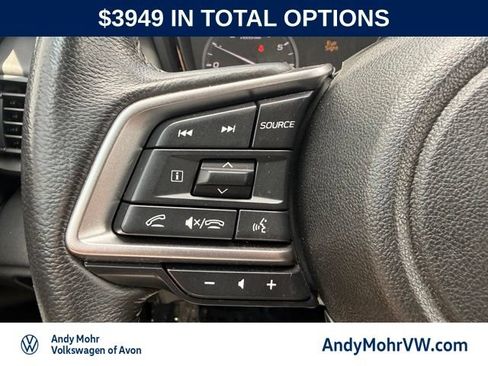 Used 2023 Subaru Outback Premium w/ Popular Package #1 AWD/4WD image 23