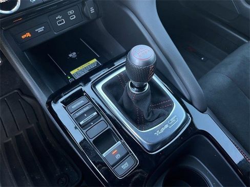 New 2026 Acura Integra Type S image 21