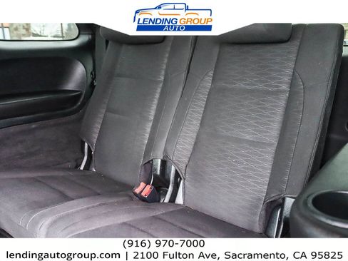 Used 2018 Dodge Durango SXT w/ Quick Order Package 2BB image 18