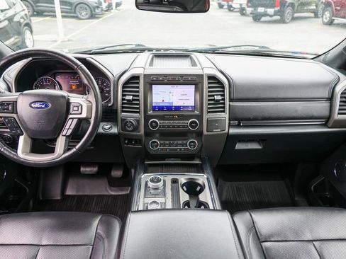 Used 2021 Ford Expedition XLT AWD/4WD image 7