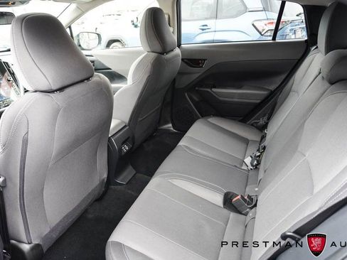Used 2025 Subaru Crosstrek 2.0i Premium image 38