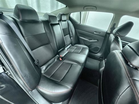 Used 2024 Nissan Altima 2.5 SR image 28