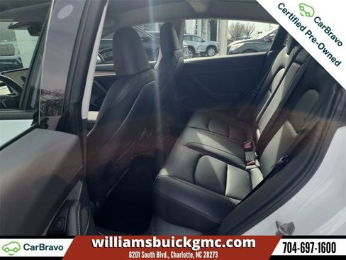 Used 2023 Tesla Model 3 Performance image 23