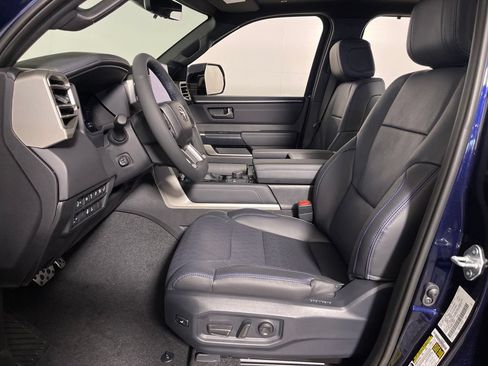 New 2026 Toyota Tundra Platinum AWD/4WD image 12