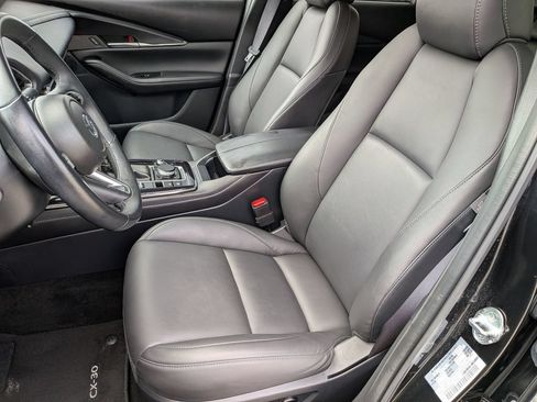 Used 2025 MAZDA CX-30 AWD 2.5 S w/ Preferred Package image 32