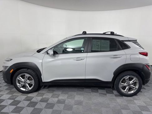 Used 2023 Hyundai Kona SEL image 6