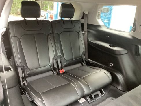Used 2024 Jeep Grand Cherokee L Limited w/ Luxury Tech Group II AWD/4WD image 45