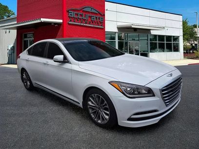 Used 2015 Hyundai Genesis 3.8 w/ Option Group 03