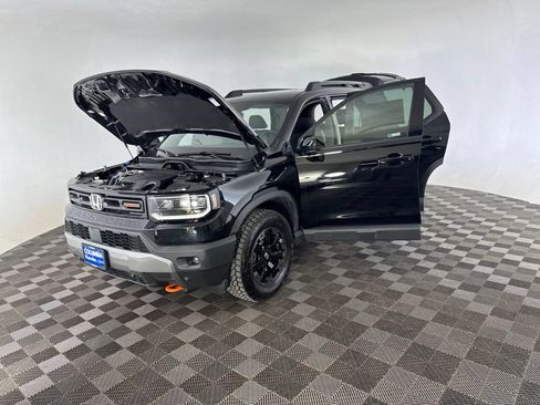 Used 2026 Honda Passport TrailSport Elite image 13