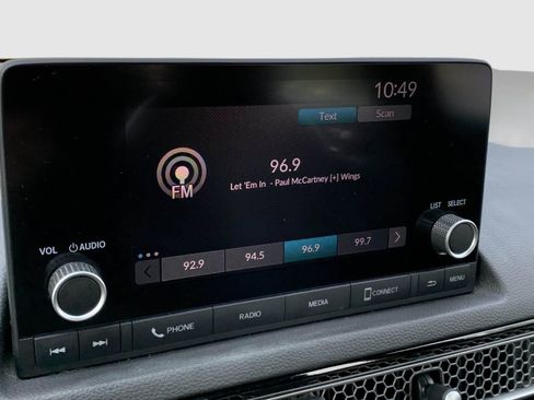 Certified 2023 Honda Civic Sport image 20