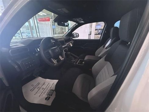 Used 2025 Toyota 4Runner TRD Sport image 12