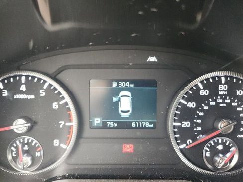 Used 2021 Kia Telluride EX w/ EX Premium Package FWD image 14