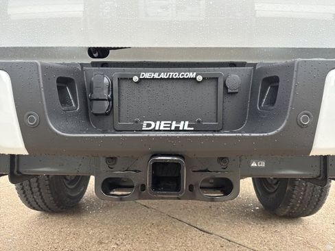 New 2025 Ford F350 XL w/ STX Appearance Package image 10