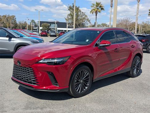 Used 2026 Lexus RX 350 Premium w/ Convenience Package image 7