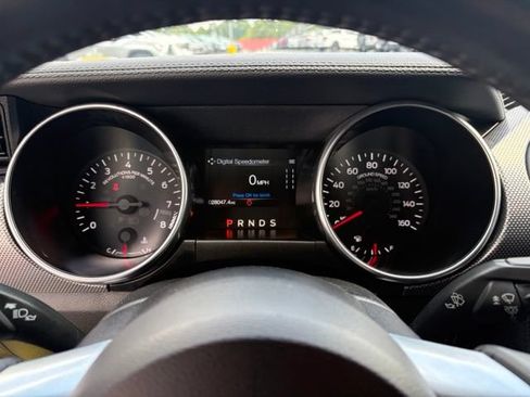 Used 2021 Ford Mustang GT w/ Equipment Group 301A RWD image 16