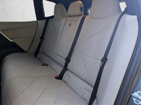 Certified 2025 BMW iX xDrive50 image 19