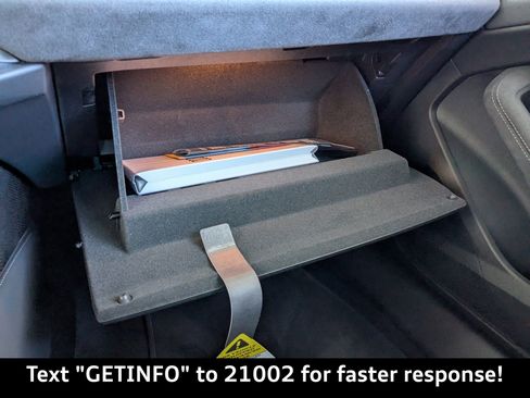 New 2025 Audi S5 Premium Plus image 25