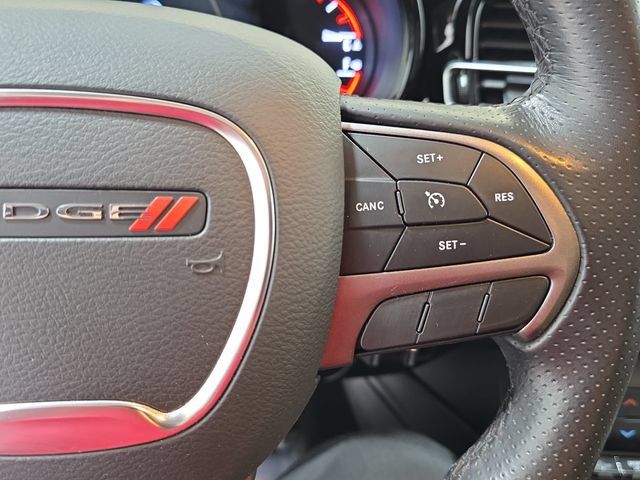 Used 2022 Dodge Durango SXT w/ Trailer Tow Group IV AWD/4WD image 17