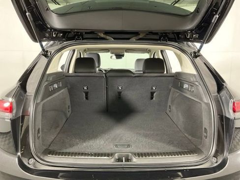 Used 2021 Buick Envision Preferred image 38