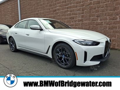 Certified 2023 BMW i4 eDrive40