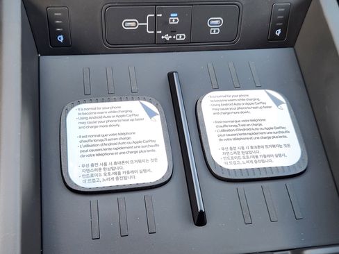 New 2026 Hyundai Santa Fe Calligraphy image 31