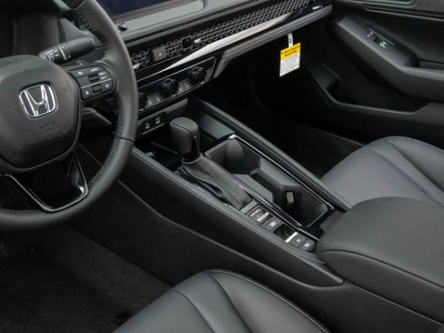 New 2026 Honda Accord EX-L image 13