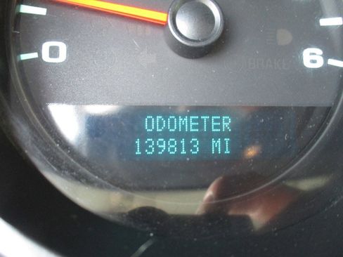 Used 2009 GMC Sierra 1500 W/T image 11