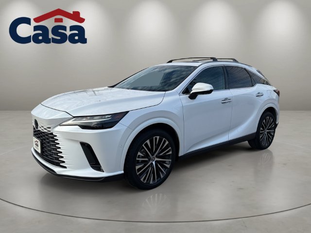 Used 2024 Lexus RX 350 Premium Plus w/ Convenience Package AWD/4WD image 1