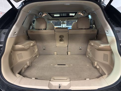 Used 2014 Nissan Rogue SL w/ SL Premium Package image 31