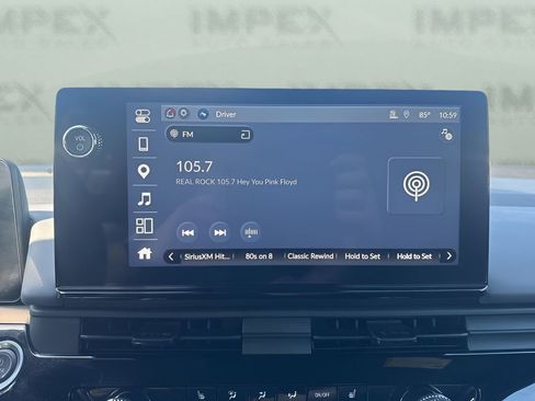 Used 2025 Honda Prologue Touring image 19