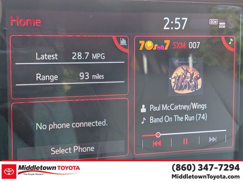 Certified 2024 Toyota Sienna XLE AWD/4WD image 21