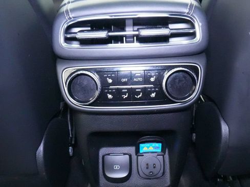 Used 2023 Genesis GV80 3.5T w/ Prestige Package AWD/4WD image 27