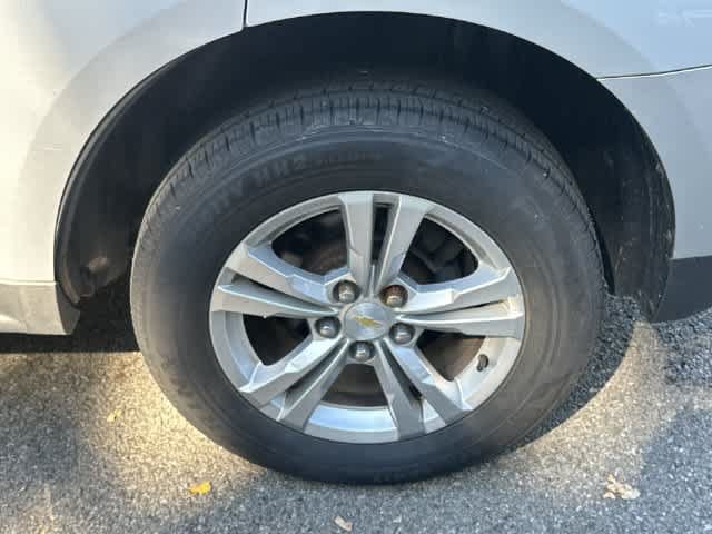 Used 2014 Chevrolet Equinox LT w/ Driver Convenience Package AWD/4WD image 5