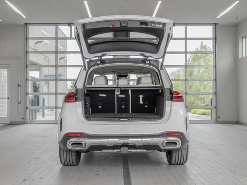 New 2026 Mercedes-Benz GLE 450 4MATIC image 16